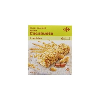 Quinoa Blond 400g Carrefour