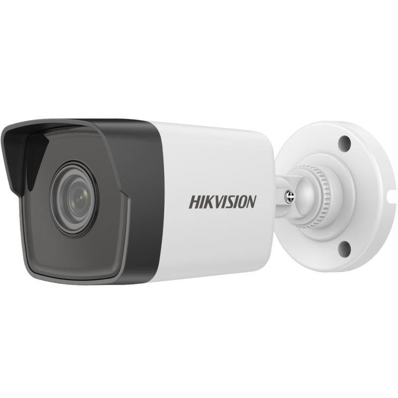 Hikvision Network Camera 4MP Fixed Bullet