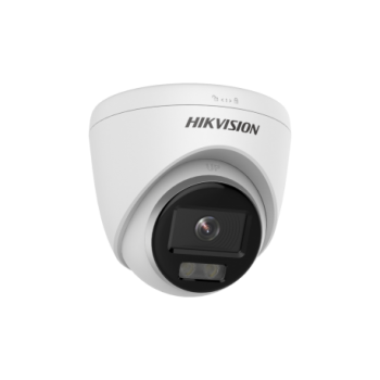 Hikvision Turret Network Camera 2 MP