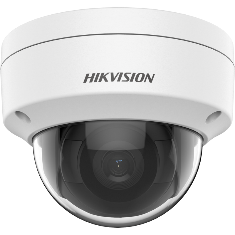 Hikvision Caméra de surveillance 4MP H265+