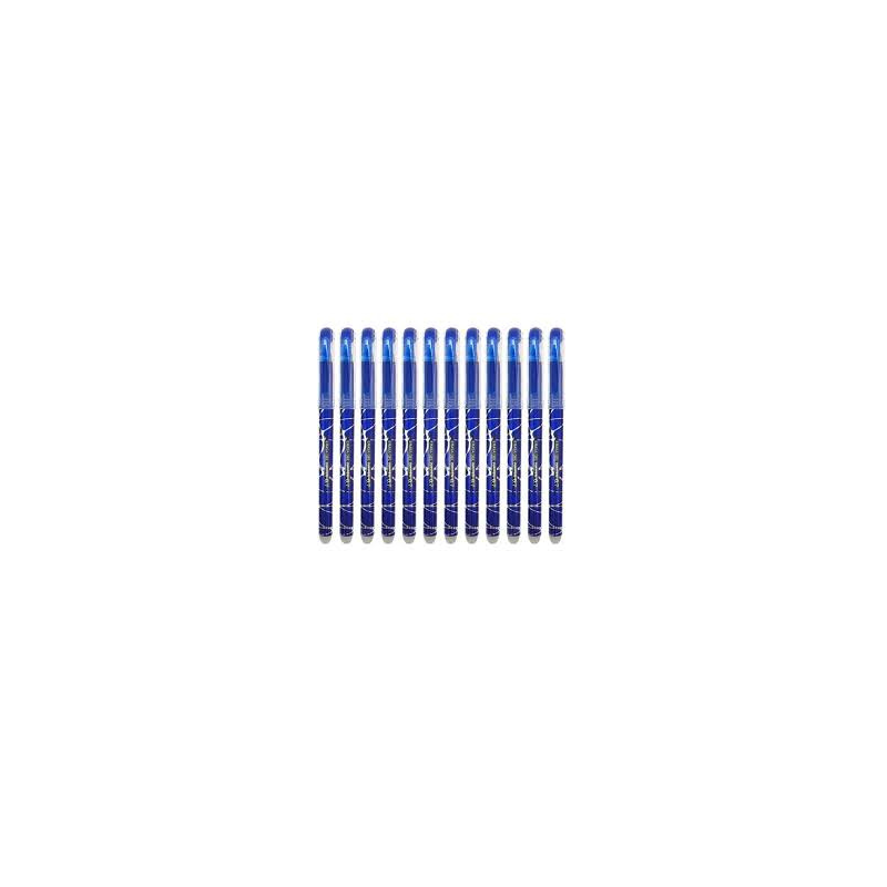 Stylo gel clip en metal 0.5mm | AGP11574