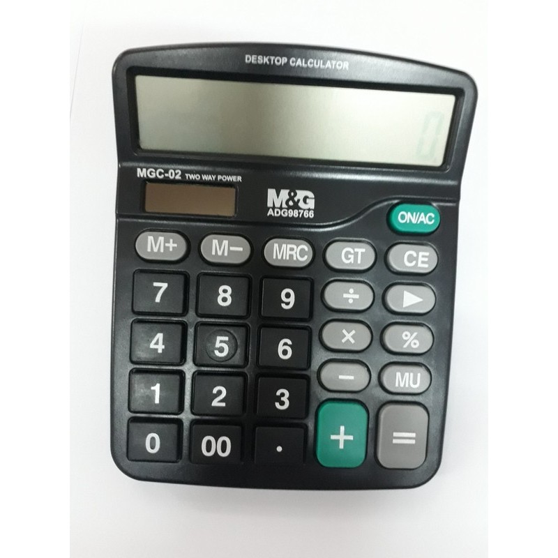 Calculatrice de bureau | ADG98766