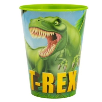 Gobelet 260 ML Dinosaure