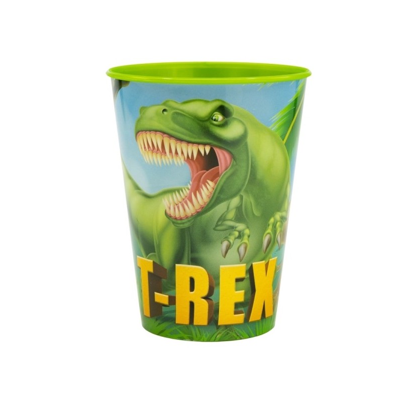 Gobelet 260 ML Dinosaure