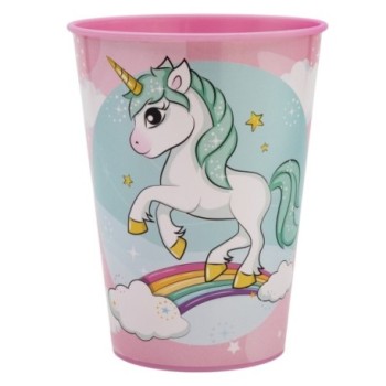 Gobelet 260 ML Licorne Gamme Rtd