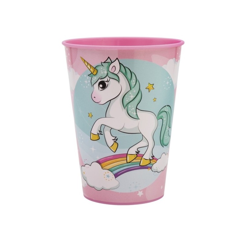 Gobelet 260 ML Licorne Gamme Rtd