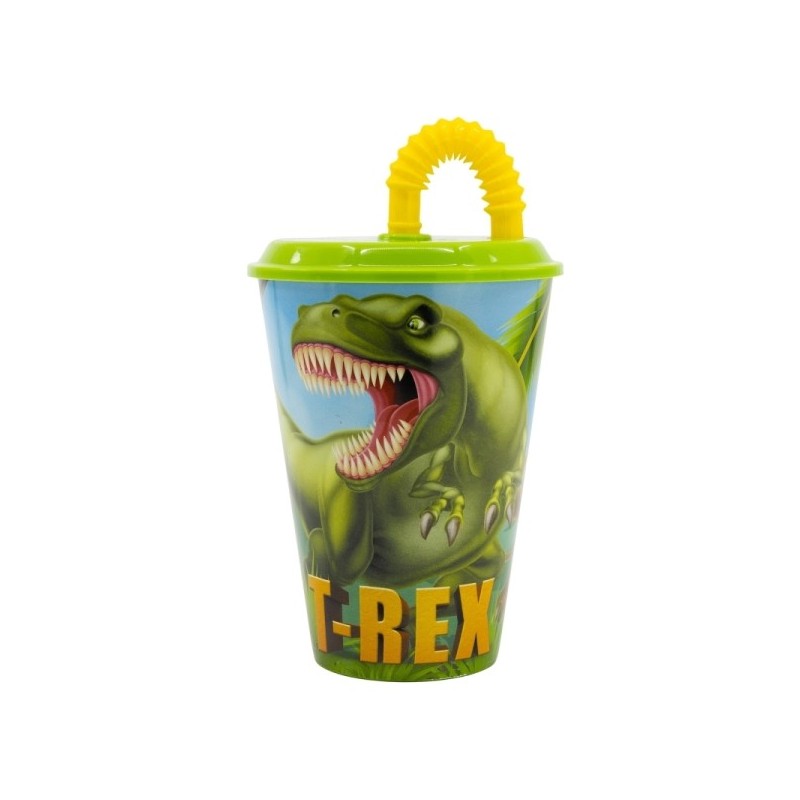 Gobelet Sport 430 ML Gamme Dinosaure