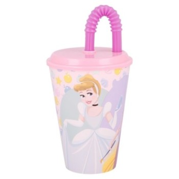 Gobelet Sport 430 ML Princesse Disney Vraie