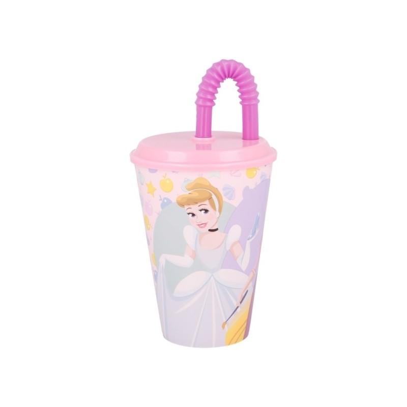 Gobelet Sport 430 ML Princesse Disney Vraie