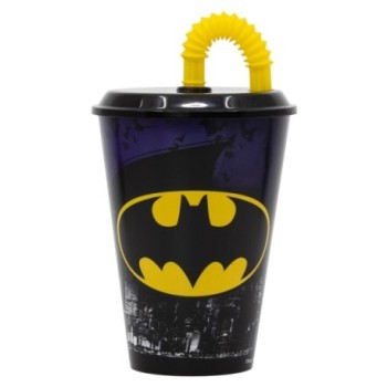 Gobelet Sport 430 ML Symbole De Batman