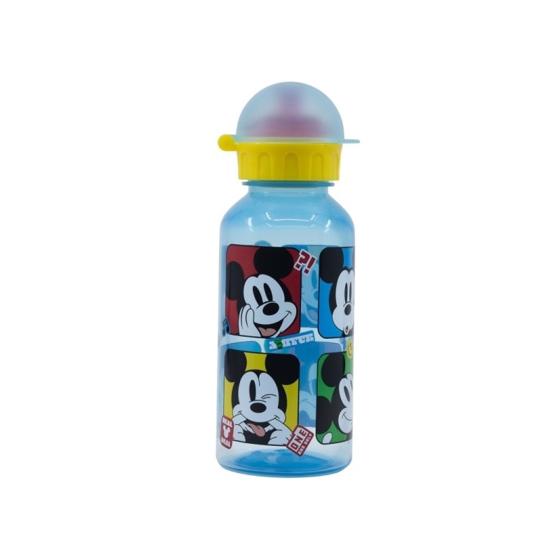 GOURDE 370 ML Mickey Mouse Fun-Tastic