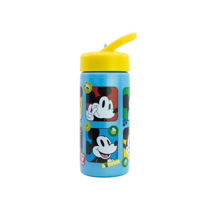 GOURDE 410 ML Mickey Mouse Fun-Tastic