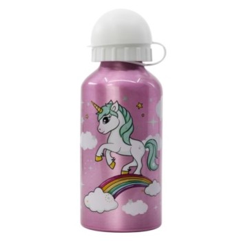 GOURDE 500ML Licorne