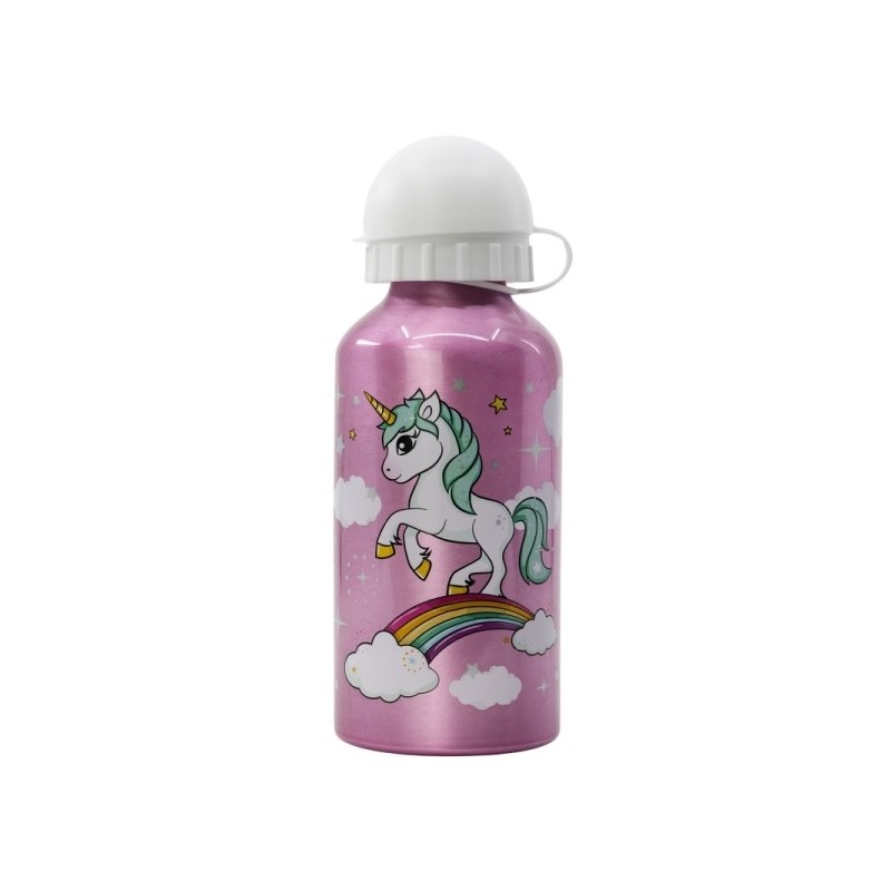 GOURDE 500ML Licorne