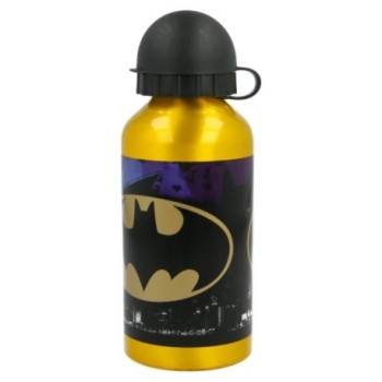 GOURDE Alu 400 ML Batman Symbol