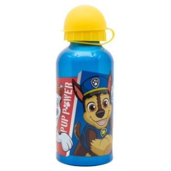 GOURDE Alu 400 ML Paw Patrol Pup Power