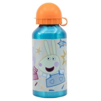 GOURDE Alu 400ML Peppa Pig Kindness Counts