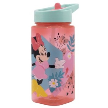 GOURDE Carrée 510 ML Minnie Mouse Being More Minnie