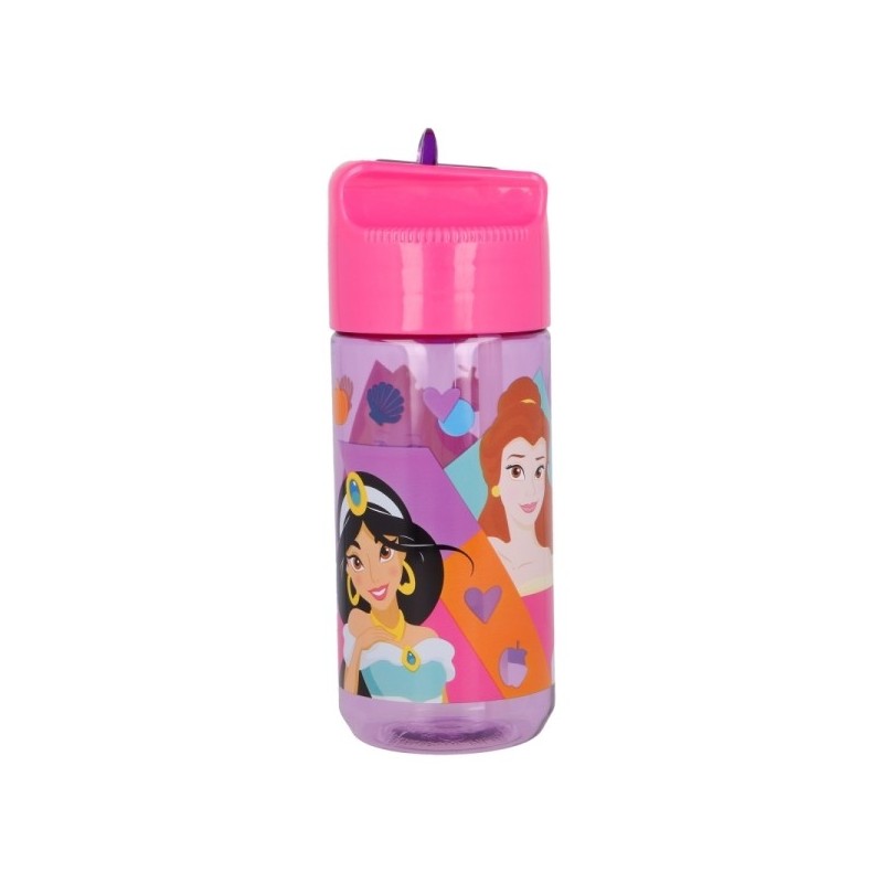 GOURDE Ecozen 430 ML Disney Princess Bright & Bold