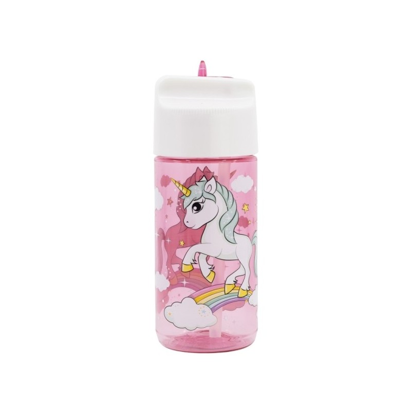 GOURDE Ecozen 430ML Licorne