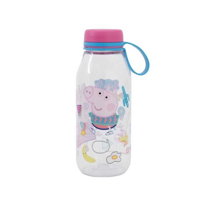 GOURDE Ecozen Adv 460 ML Papa Pig