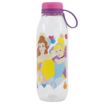 GOURDE Ecozen Adv 650 ML Disney Princess Bright & Bold