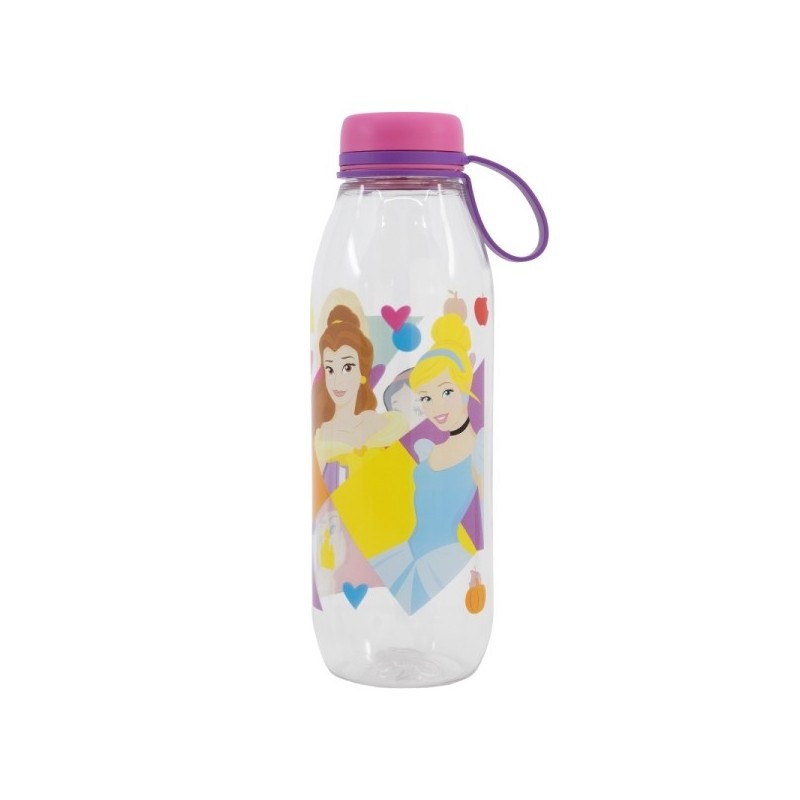 GOURDE Ecozen Adv 650 ML Disney Princess Bright & Bold