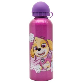 GOURDE Hte Alu 530 ML Paw Patrol Girl Sketch Essence