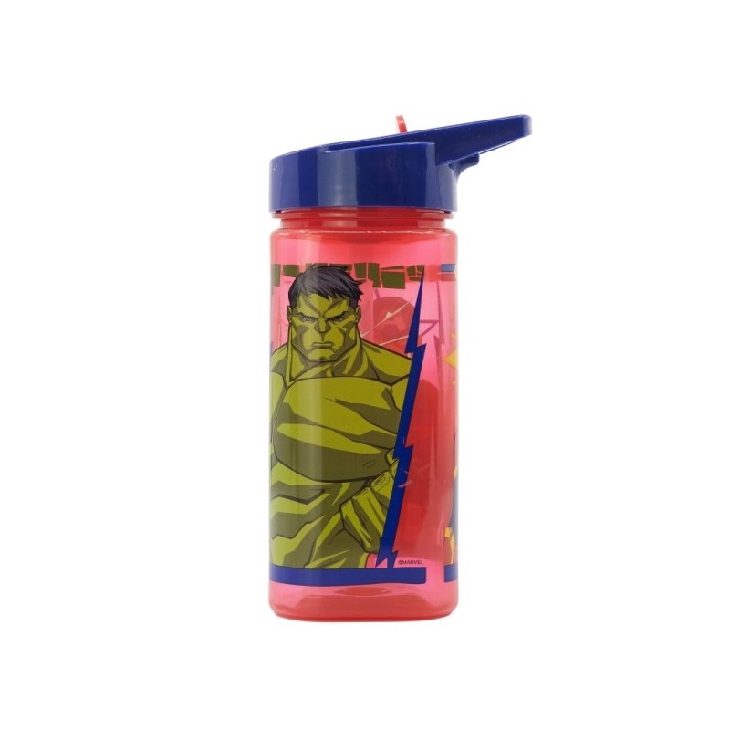 GOURDE Invincible Force 510 ML Avengers