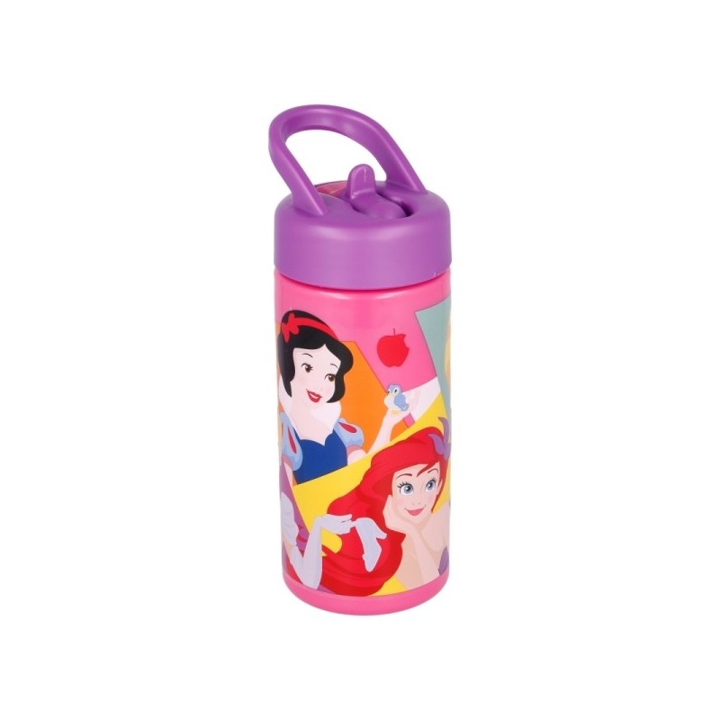 GOURDE Playground 410 ML Disney Princess Bright & Bold