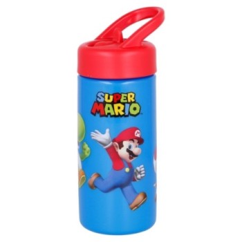 GOURDE Playground 410 ML Super Mario