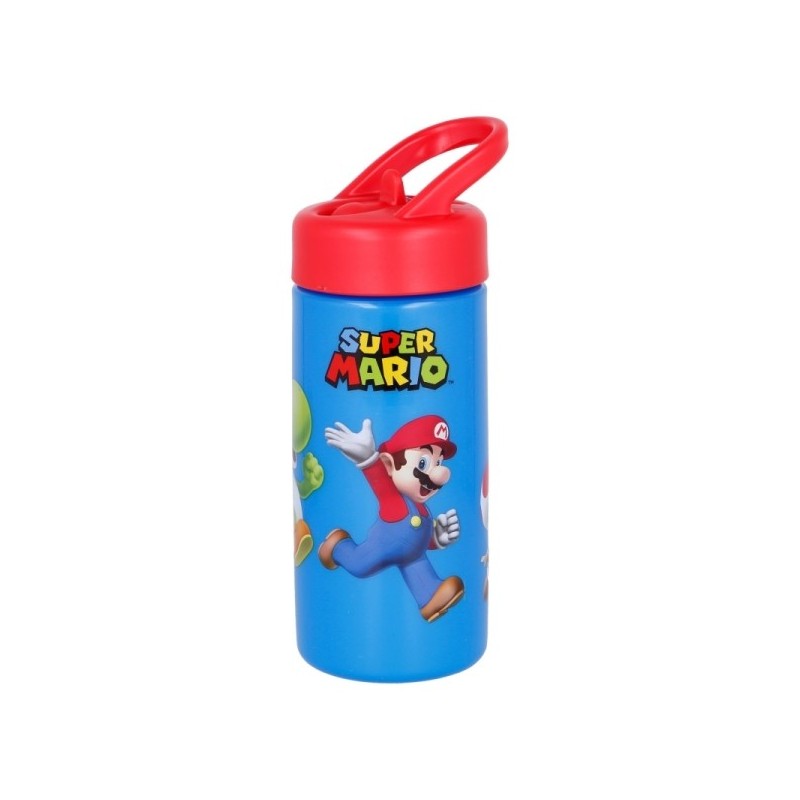 GOURDE Playground 410 ML Super Mario