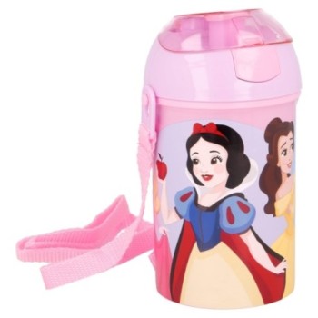 GOURDE Pop Up 450 ML Disney Princess True Being More Minnie