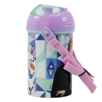 Gourde Pop Up 450 ML Princesse