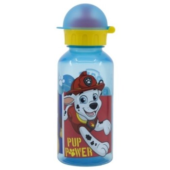 GOURDE Scolaire 370 ML Pat Patrouille Puissance Chiot