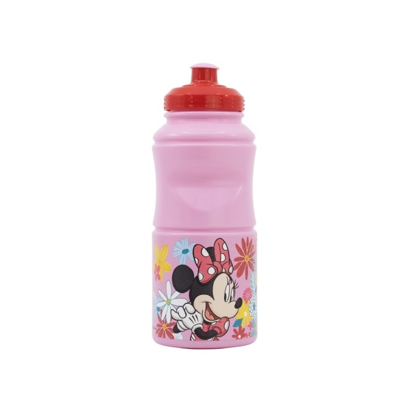 GOURDE Sport 380 ML Minnie Mouse Spring Look