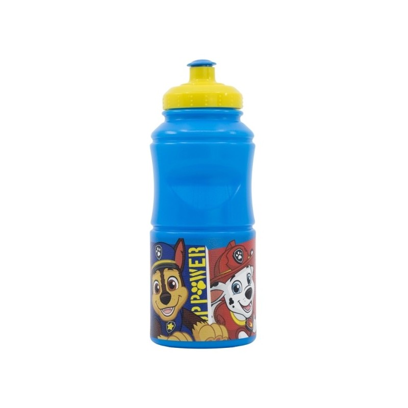 GOURDE Sport 380 ML Paw Patrol Pup Power