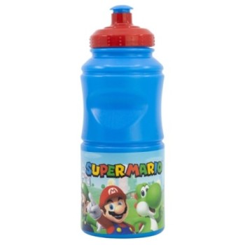 GOURDE Sport 380 ML Super Mario