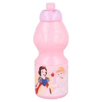 GOURDE Sport 400 ML Disney Princess True Being More Minnie