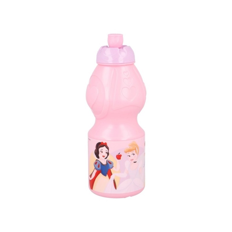 GOURDE Sport 400 ML Disney Princess True Being More Minnie