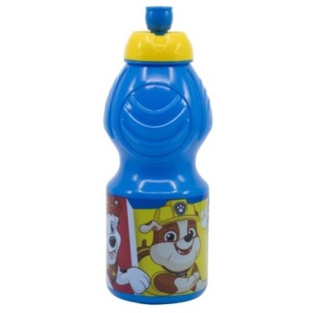 GOURDE Sport 400 ML Paw Patrol Pup Power