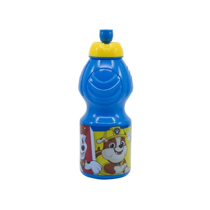 GOURDE Sport 400 ML Paw Patrol Pup Power