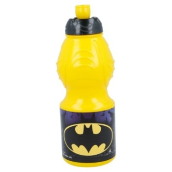 GOURDE Sport 400 ML Symbole De Batman