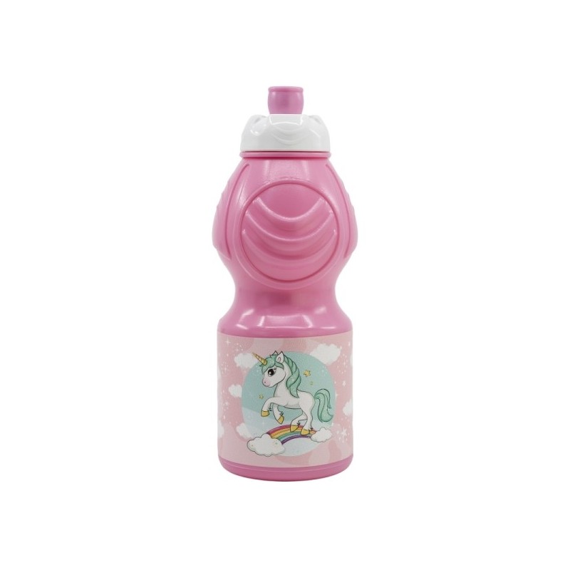 GOURDE Sport 400 ML Unicorn Range Rtd