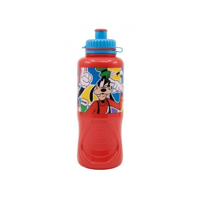 GOURDE Sport Ergo 430 ML Mickey Mouse Mieux Ensemble