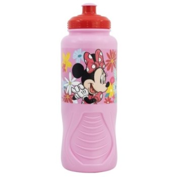 GOURDE Sport Ergo 430 ML Minnie Mouse Spring Look