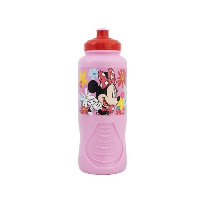 GOURDE Sport Ergo 430 ML Minnie Mouse Spring Look