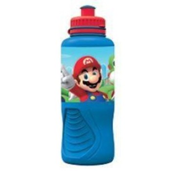 GOURDE Sport Ergo 430 ML Super Mario