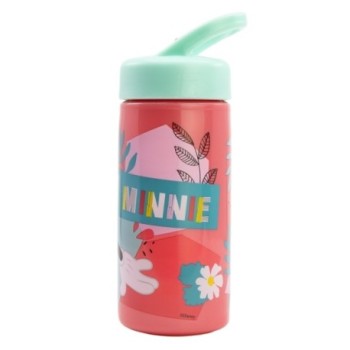 GOURDE Stor Playground 410 ML Minnie Mouse Being More Minnie