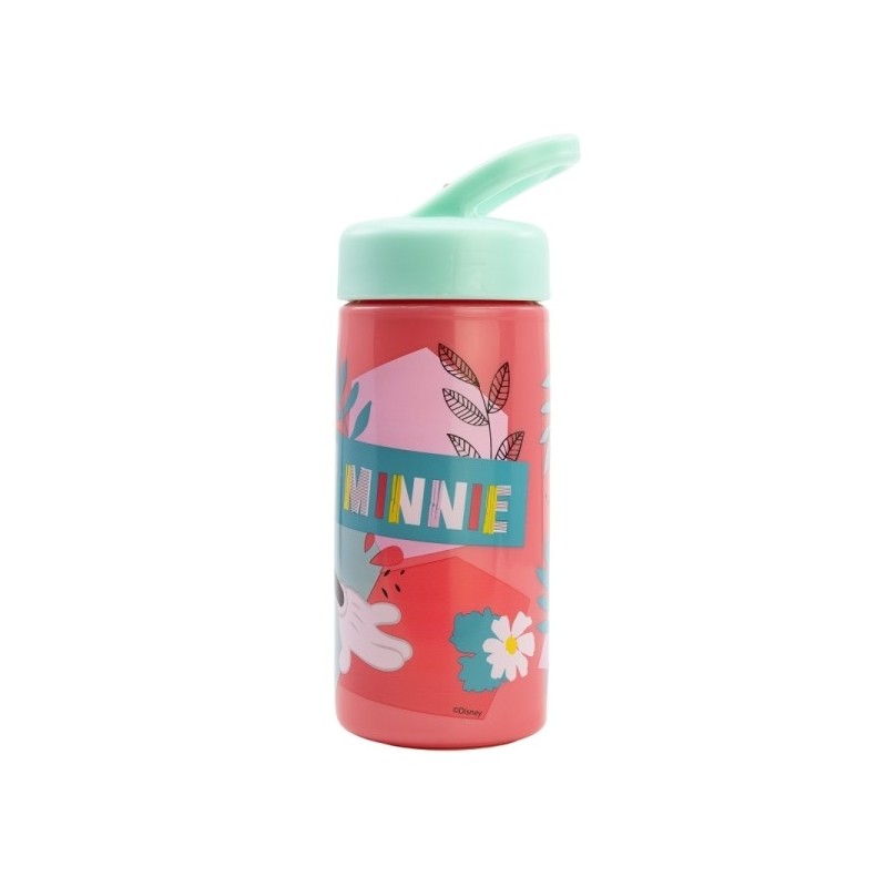 GOURDE Stor Playground 410 ML Minnie Mouse Being More Minnie